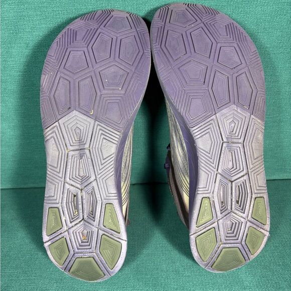 Size 12 - Men’s Nike Gyakusou x Zoom Fly purple shoes - Picture 8 of 9